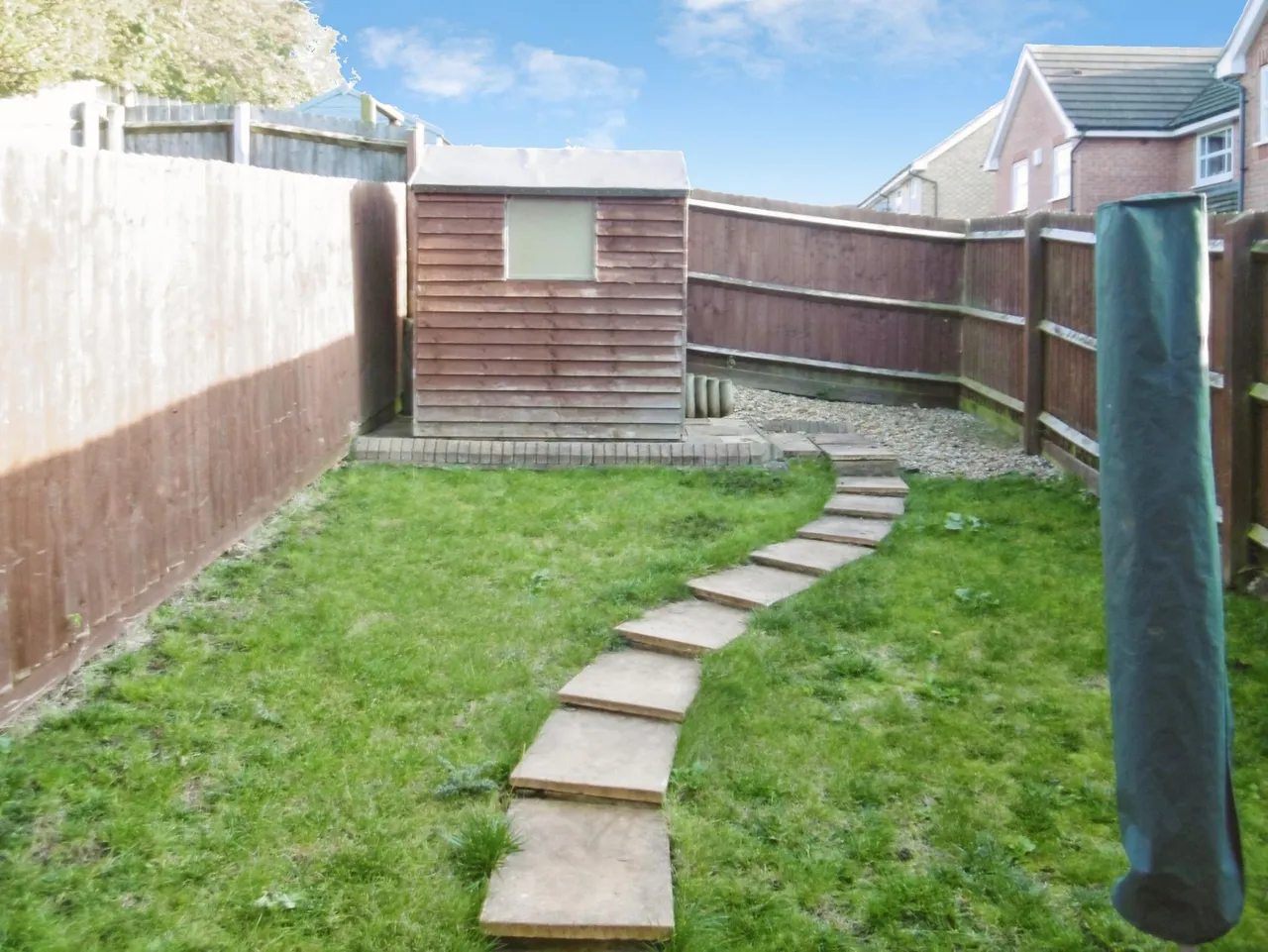 Victory Way, Sleaford, NG34, photo 7