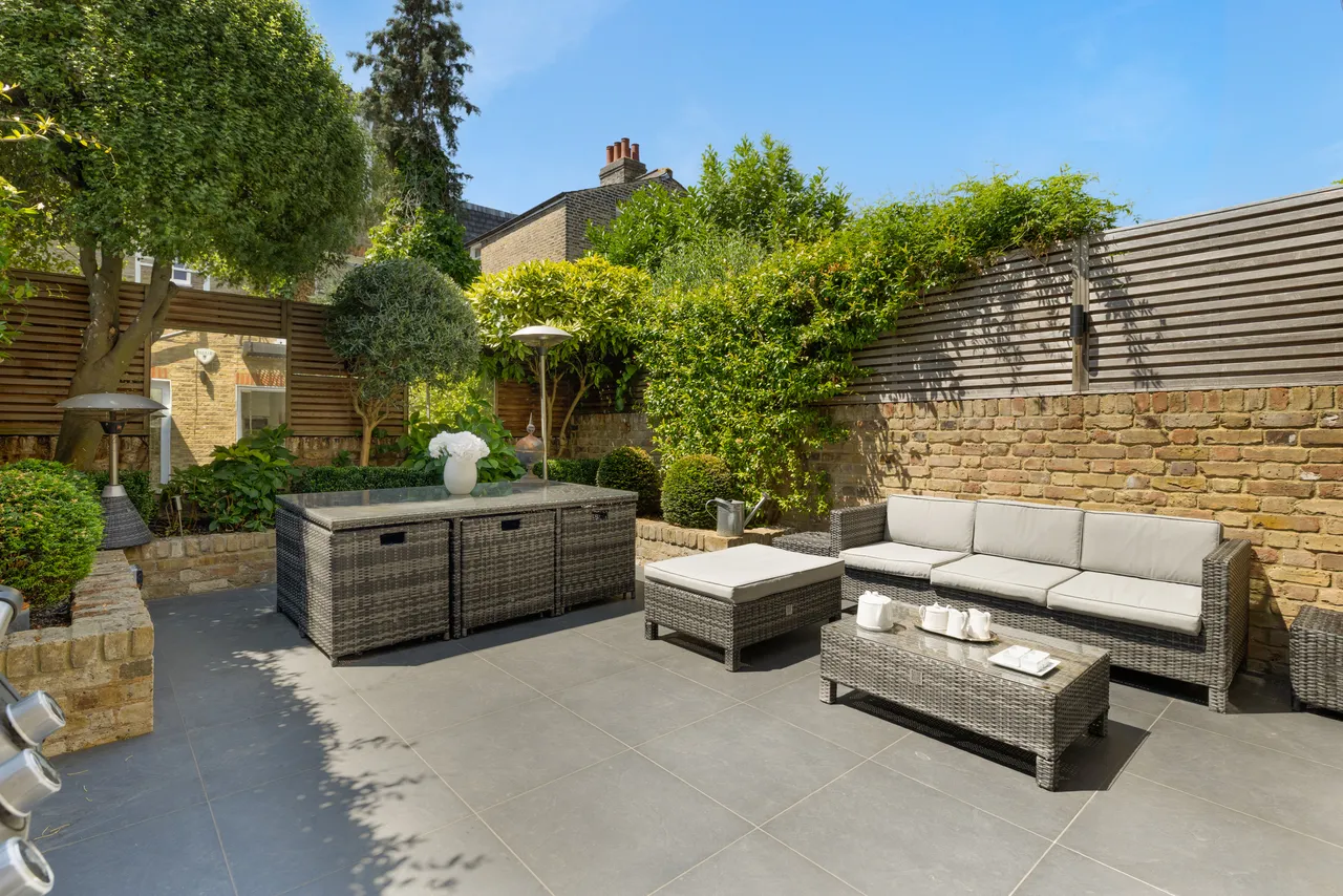 Clonmel Road, Fulham, SW6, photo 3