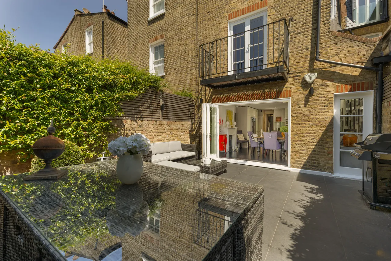 Clonmel Road, Fulham, SW6, photo 18