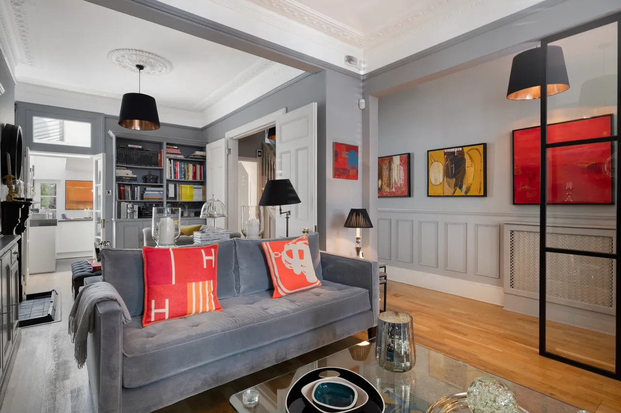 Clonmel Road, Fulham, SW6, photo 5