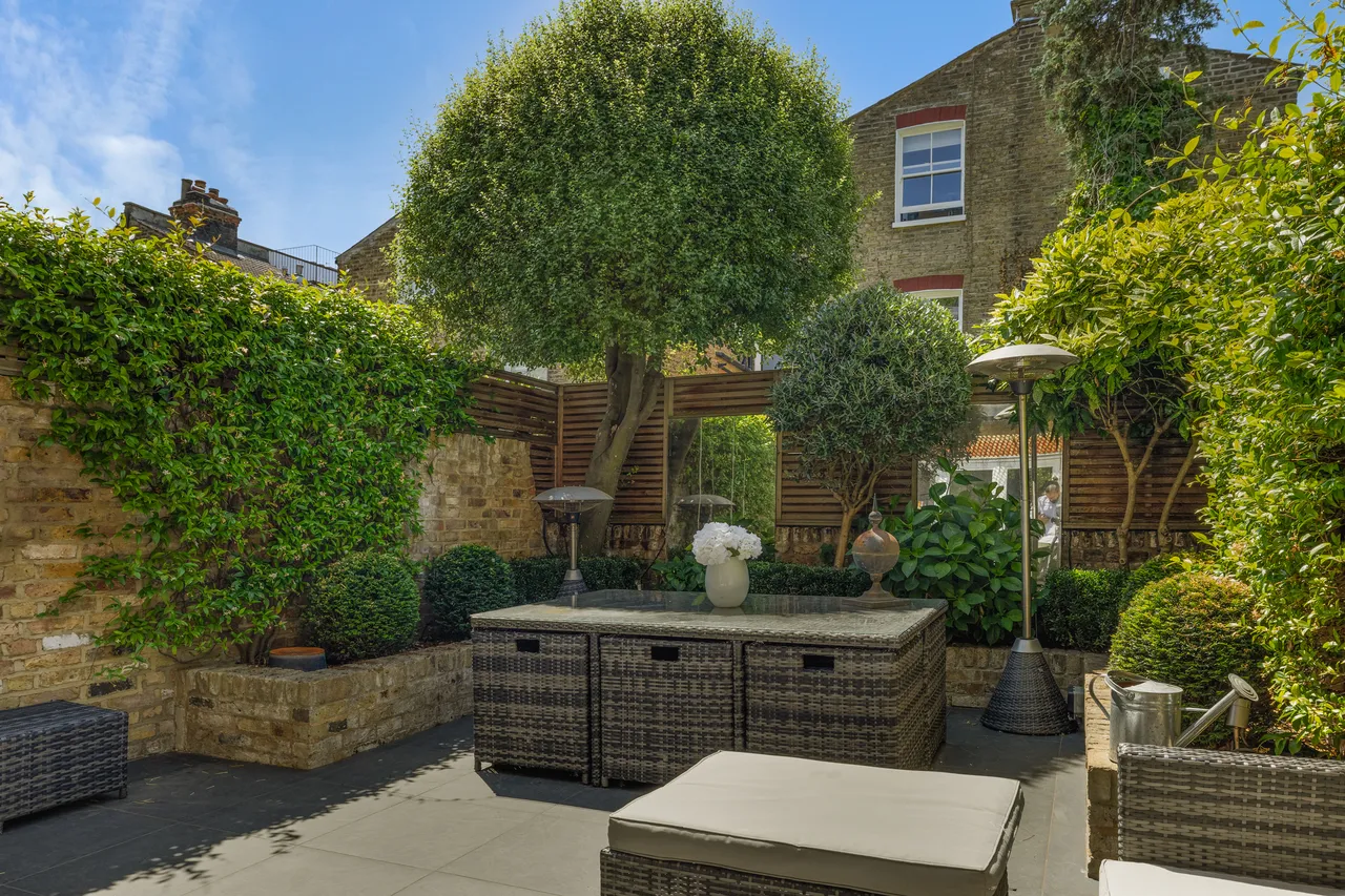 Clonmel Road, Fulham, SW6, photo 17