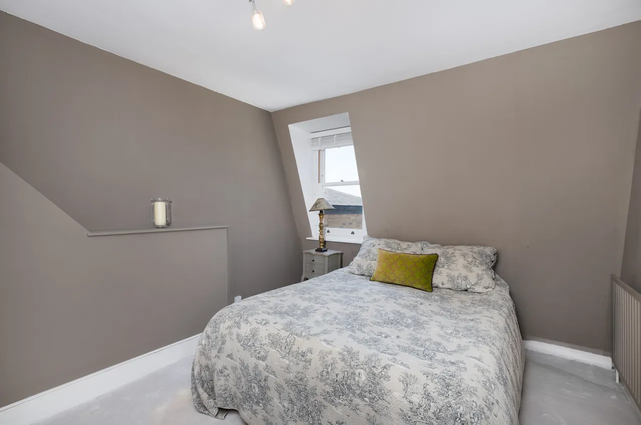 Clonmel Road, Fulham, SW6, photo 15