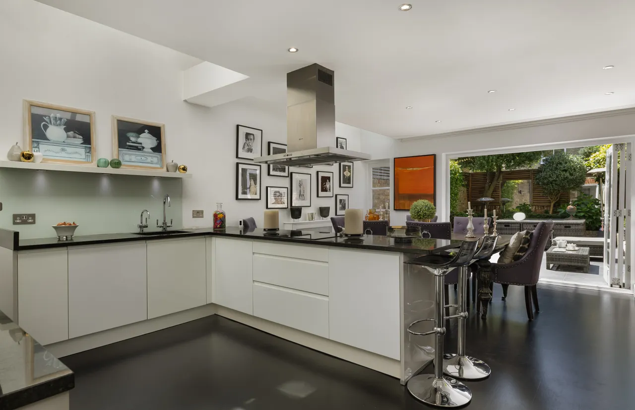 Clonmel Road, Fulham, SW6, photo 7