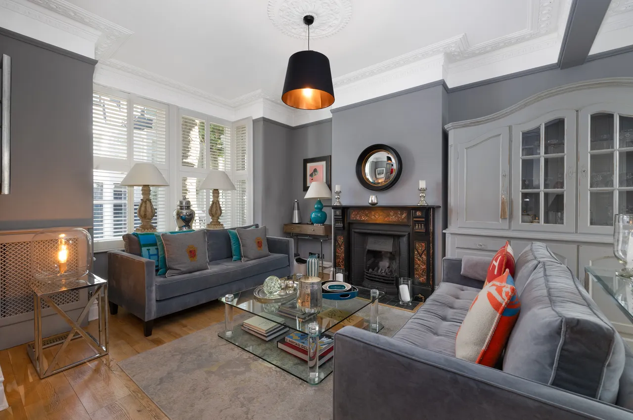 Clonmel Road, Fulham, SW6, photo 6