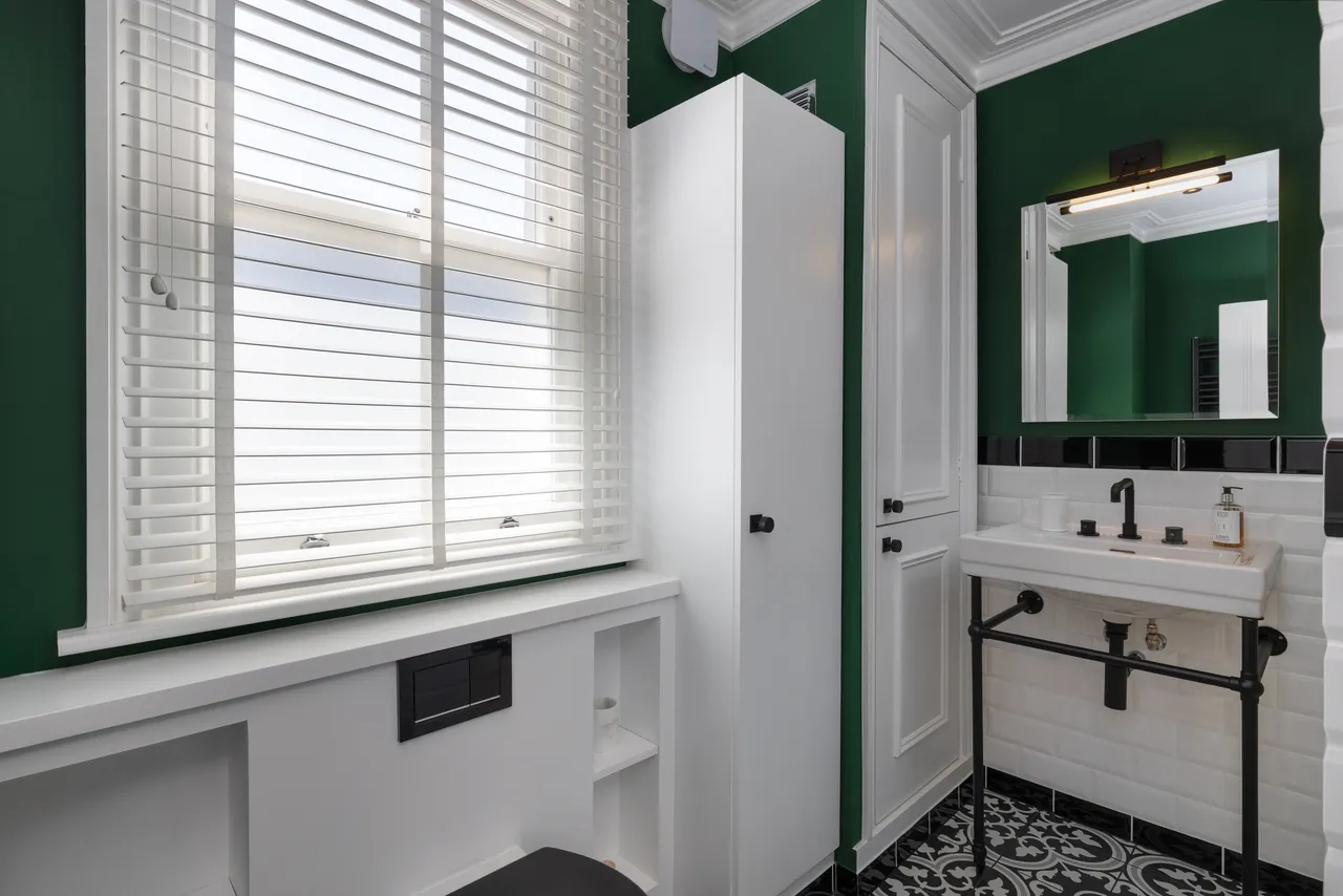 Clonmel Road, Fulham, SW6, photo 16
