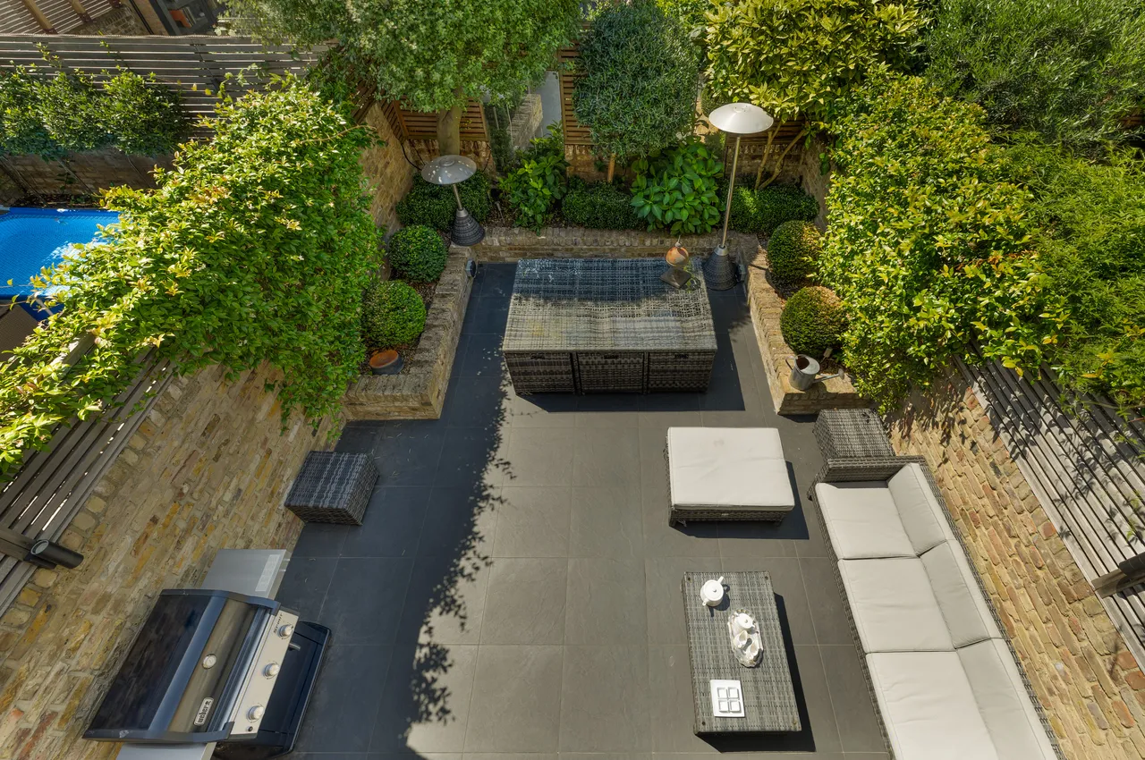 Clonmel Road, Fulham, SW6, photo 19
