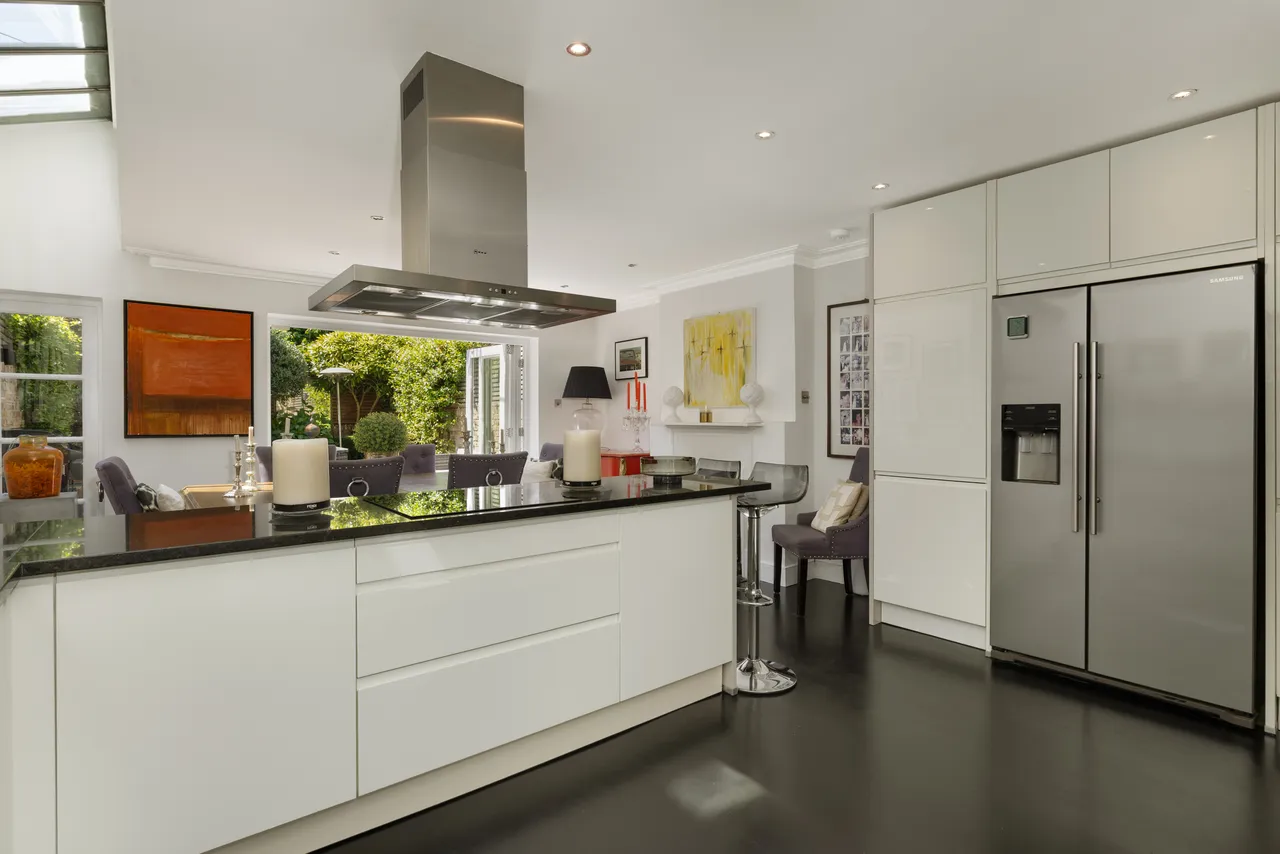 Clonmel Road, Fulham, SW6, photo 9