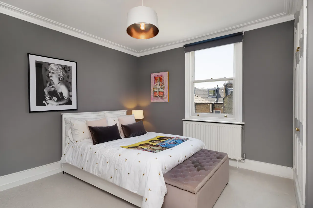 Clonmel Road, Fulham, SW6, photo 13