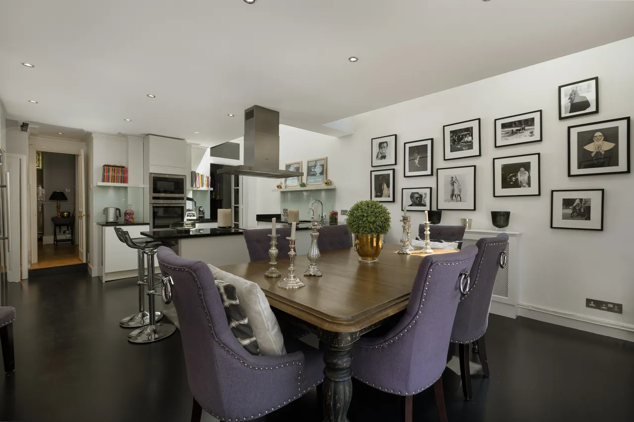 Clonmel Road, Fulham, SW6, photo 8