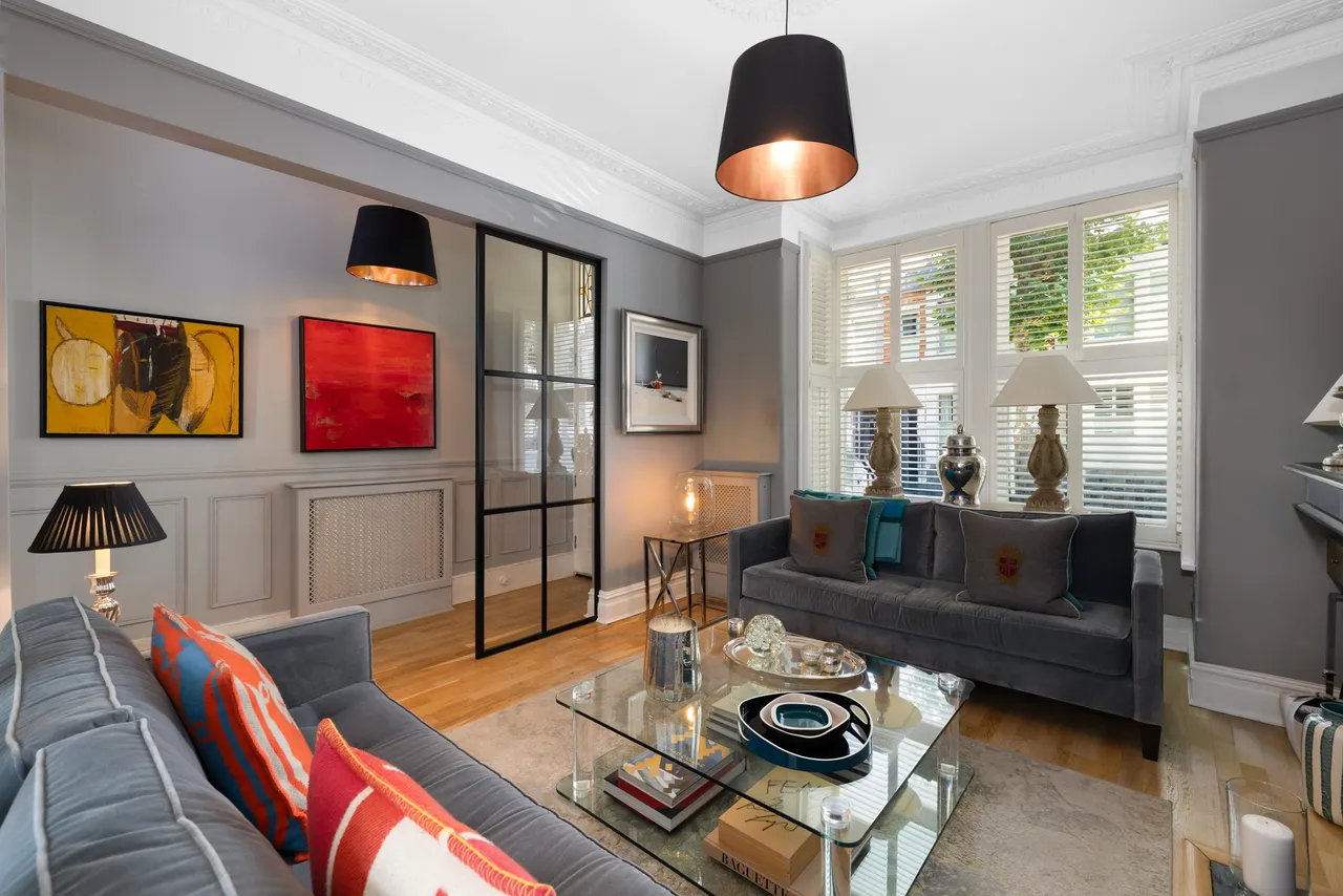 Clonmel Road, Fulham, SW6, photo 2