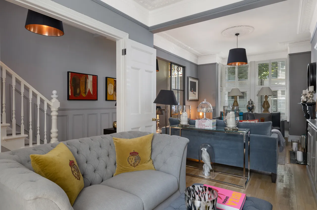 Clonmel Road, Fulham, SW6, photo 4