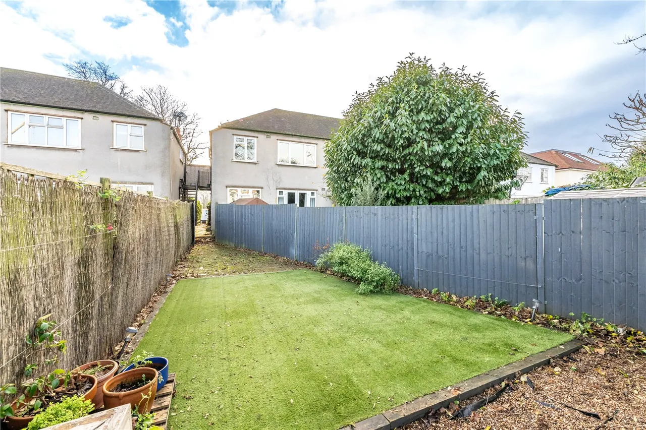 Craneford Way, Twickenham, TW2 7SQ, photo 11