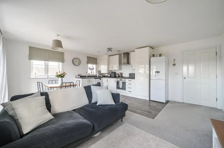 Eamer Crescent, Wokingham, RG41, photo 4