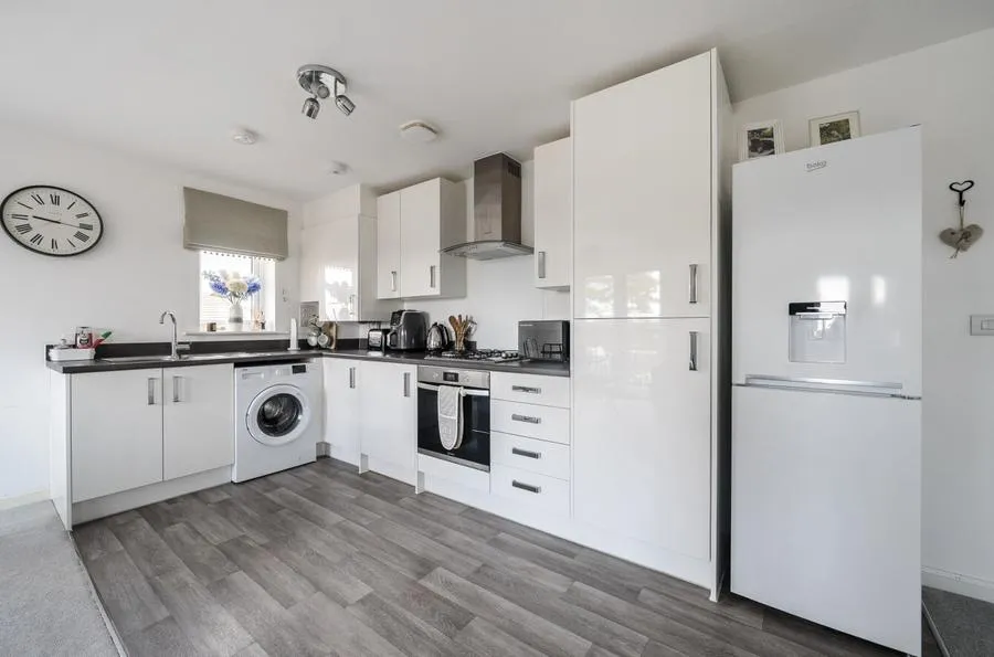 Eamer Crescent, Wokingham, RG41, photo 3