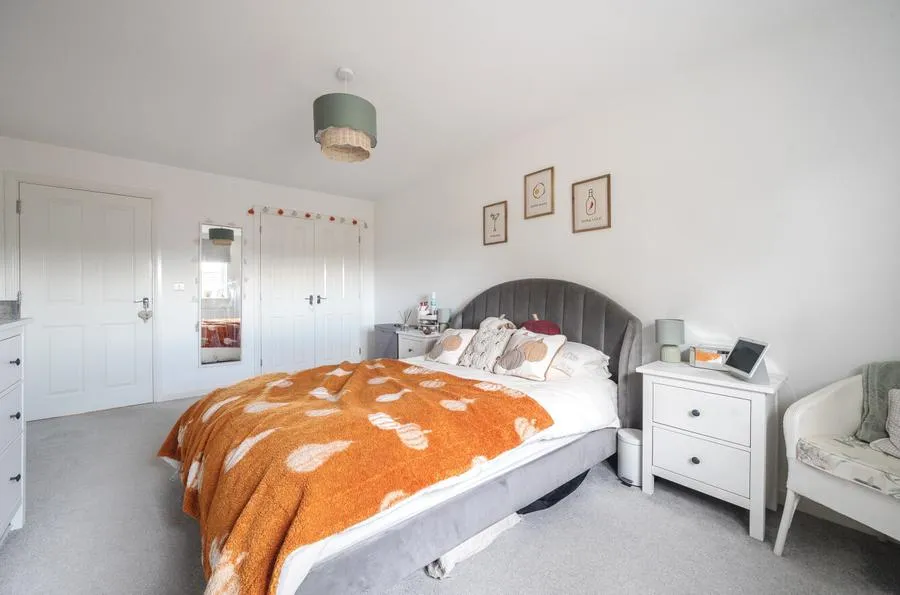 Eamer Crescent, Wokingham, RG41, photo 7