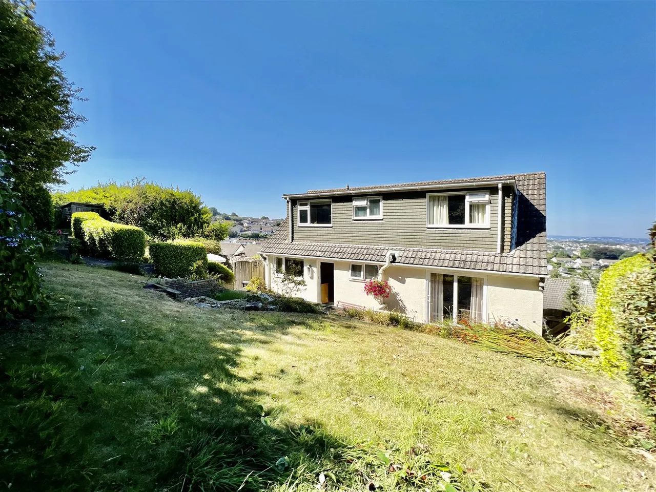 Milton Park, Brixham, photo 6