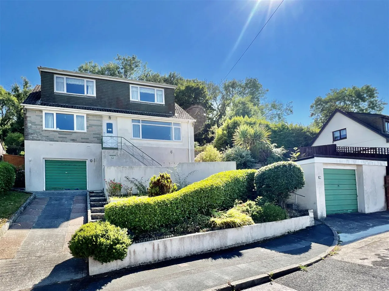 Milton Park, Brixham, photo 28