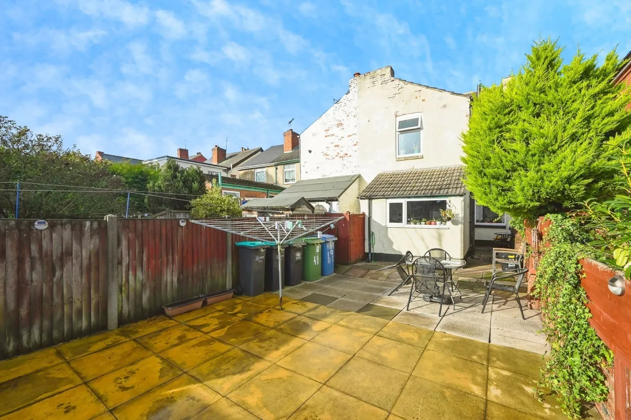 Carter Lane, Mansfield, Nottinghamshire, NG18, photo 4