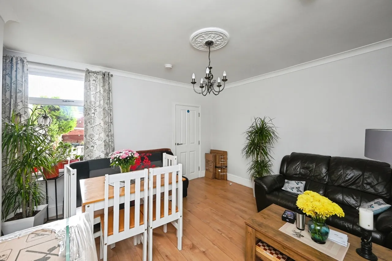 Carter Lane, Mansfield, Nottinghamshire, NG18, photo 5