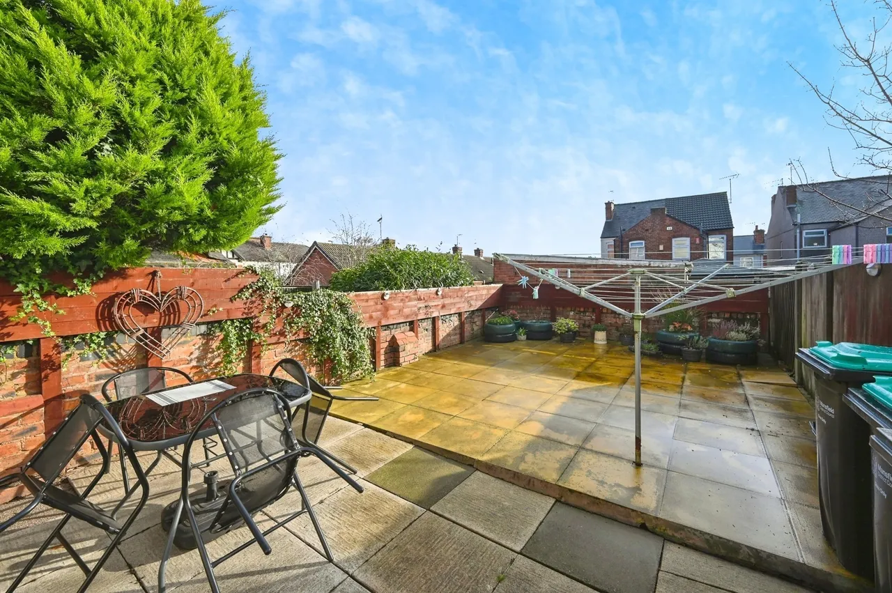 Carter Lane, Mansfield, Nottinghamshire, NG18, photo 17