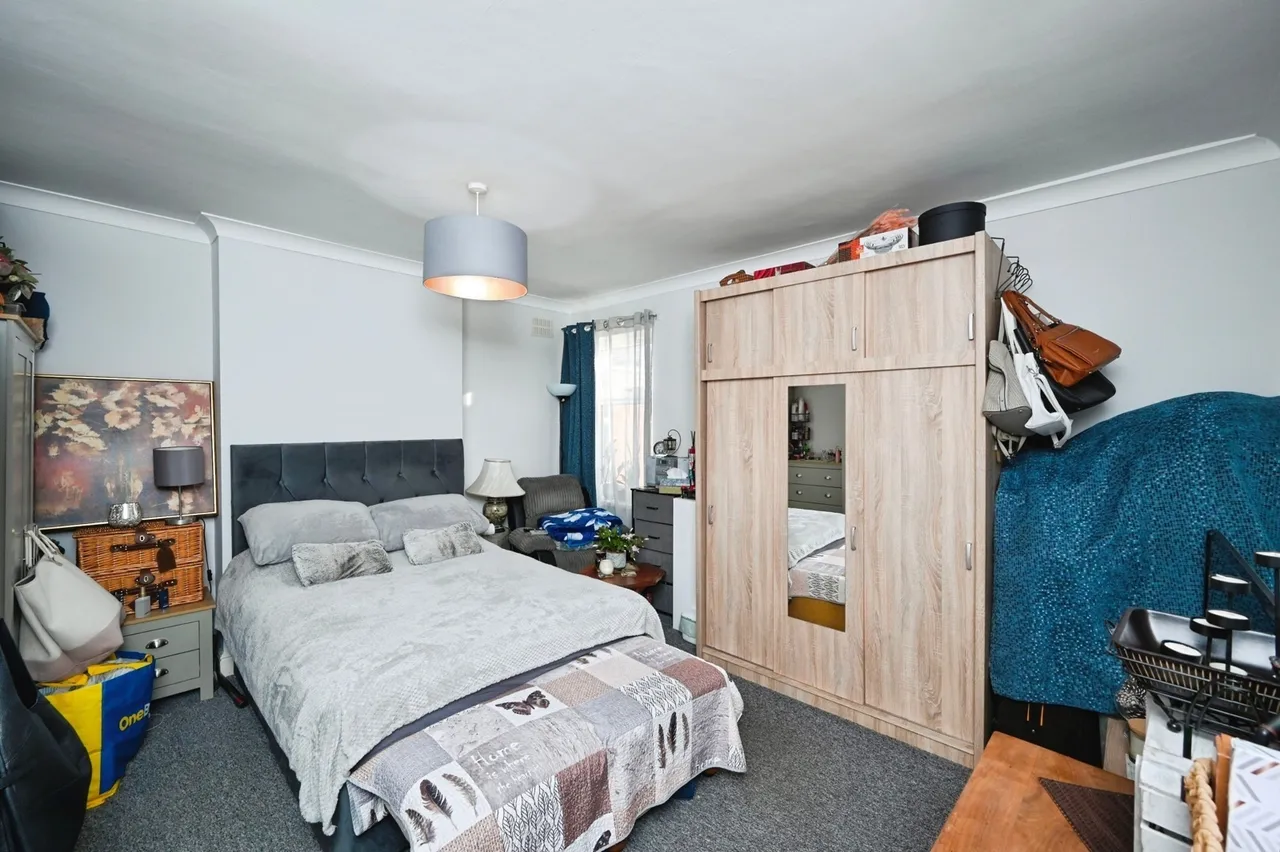Carter Lane, Mansfield, Nottinghamshire, NG18, photo 9