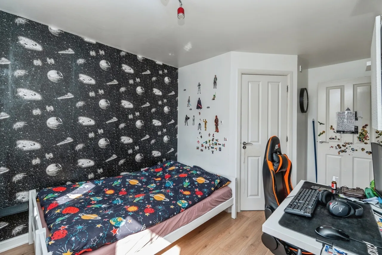 White's Way, Southampton, SO30, photo 12