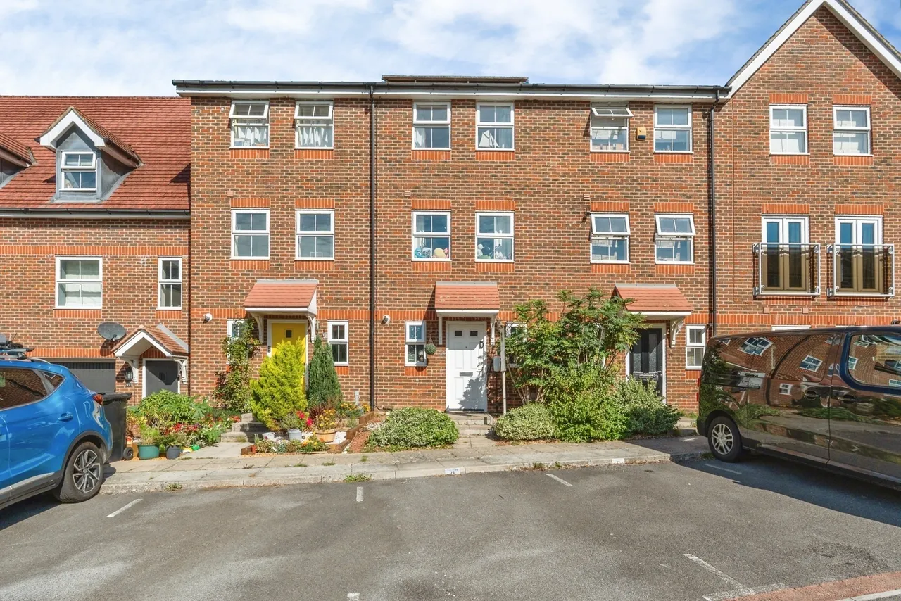 4 bed house for sale, White's Way, Southampton, SO30