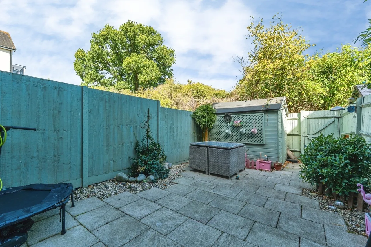 White's Way, Southampton, SO30, photo 9