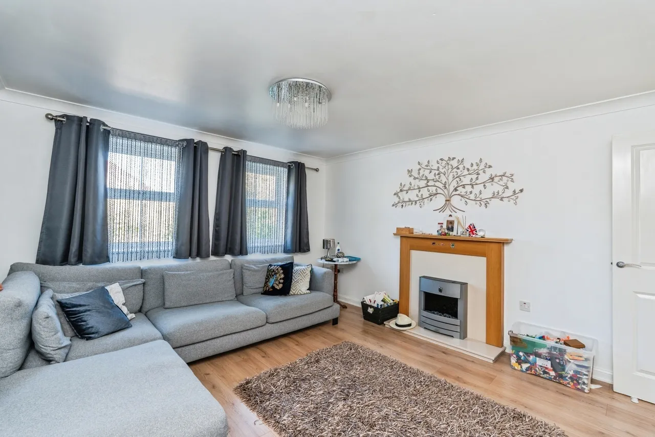 White's Way, Southampton, SO30, photo 6