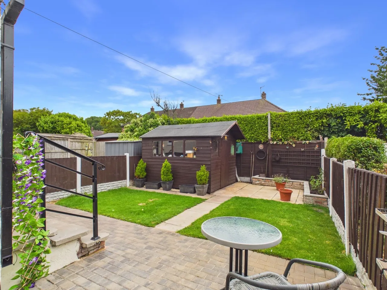 Thornleigh Drive, Ellesmere Port, CH66, photo 10