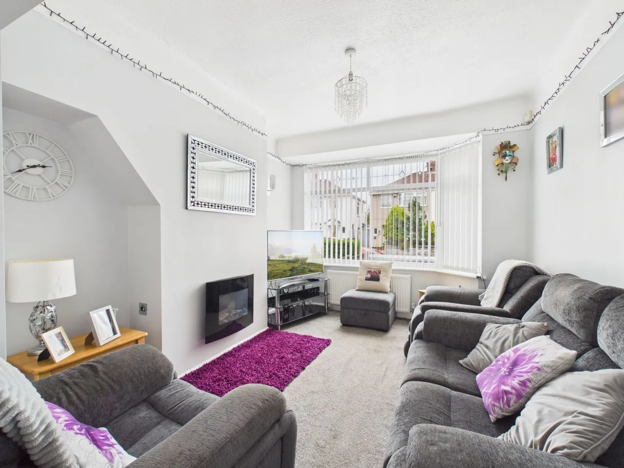 Thornleigh Drive, Ellesmere Port, CH66, photo 2