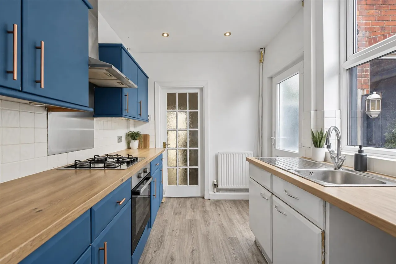 Granville Avenue, Long Eaton, NG10, photo 6