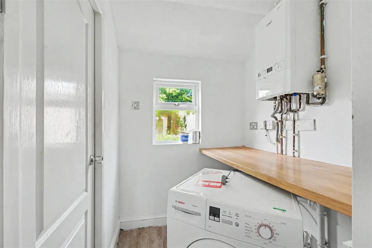 Granville Avenue, Long Eaton, NG10, photo 8