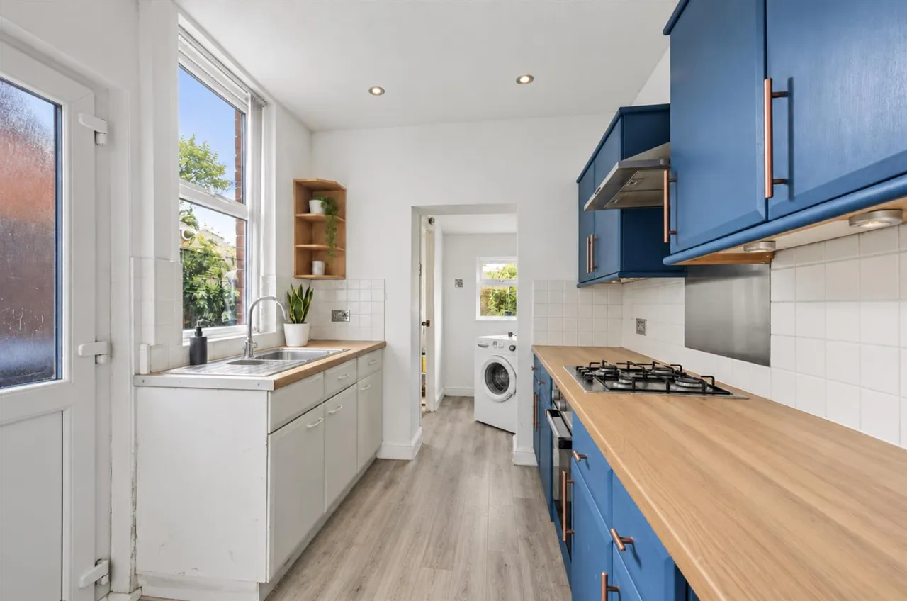 Granville Avenue, Long Eaton, NG10, photo 7