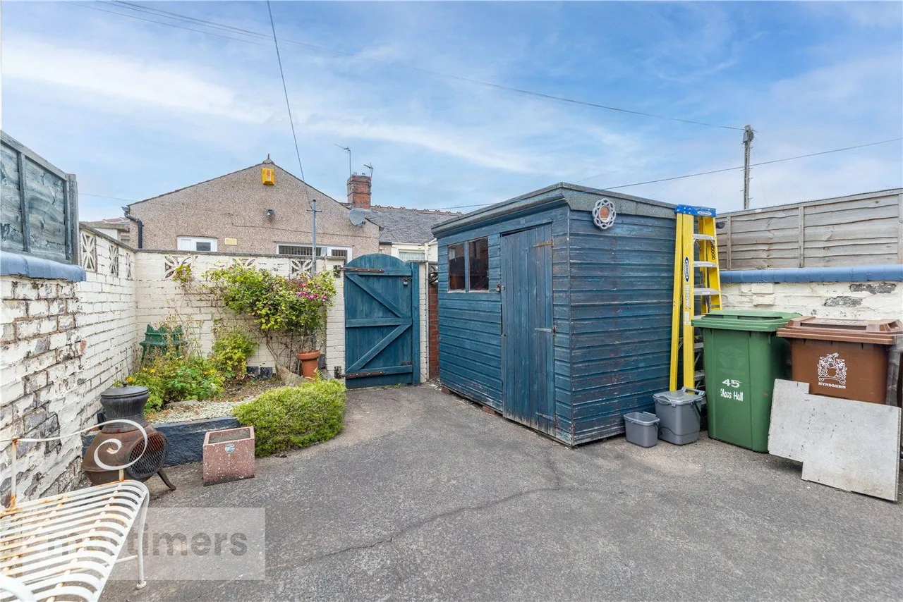Moss Hall Road, Accrington, BB5, photo 4
