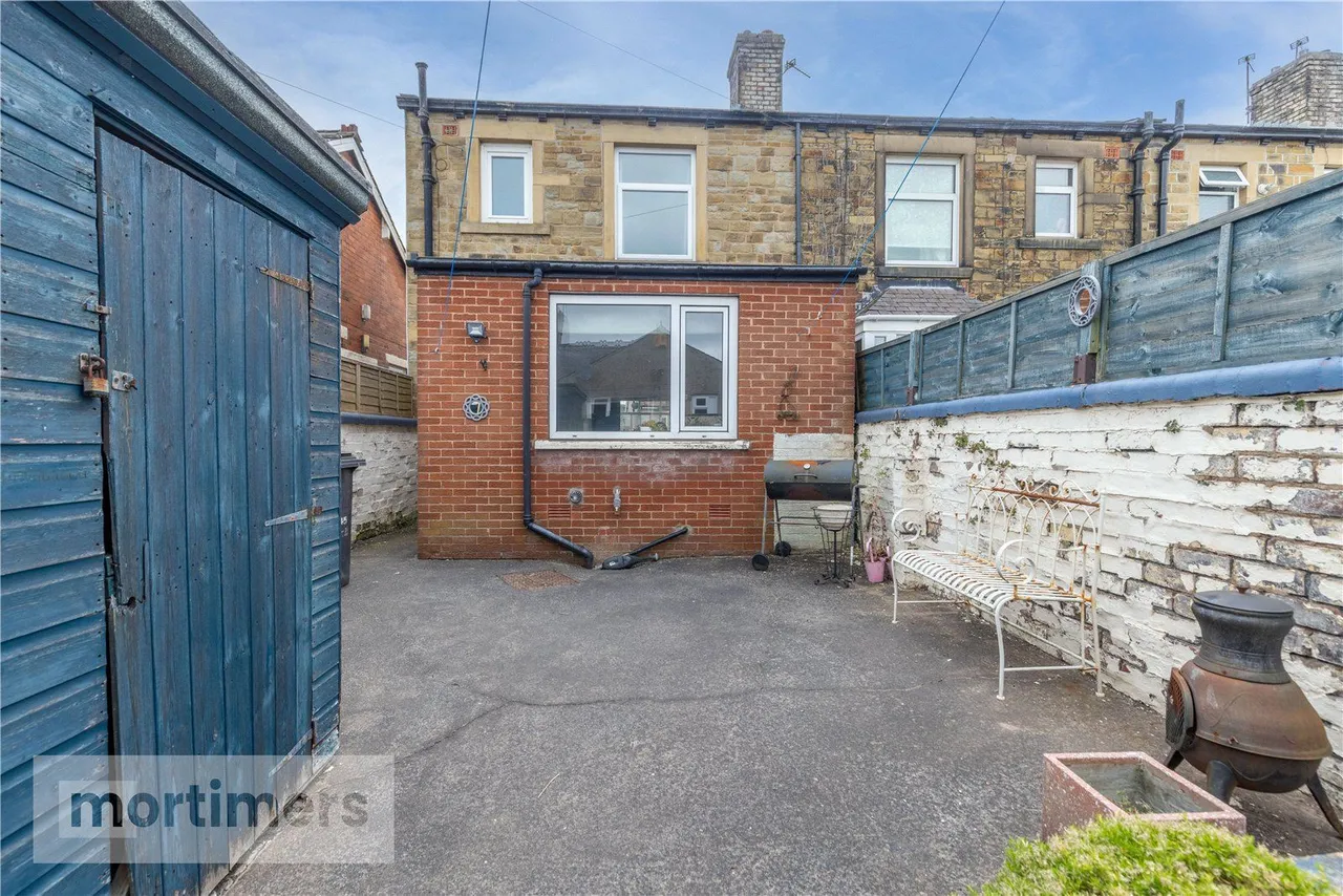 Moss Hall Road, Accrington, BB5, photo 20
