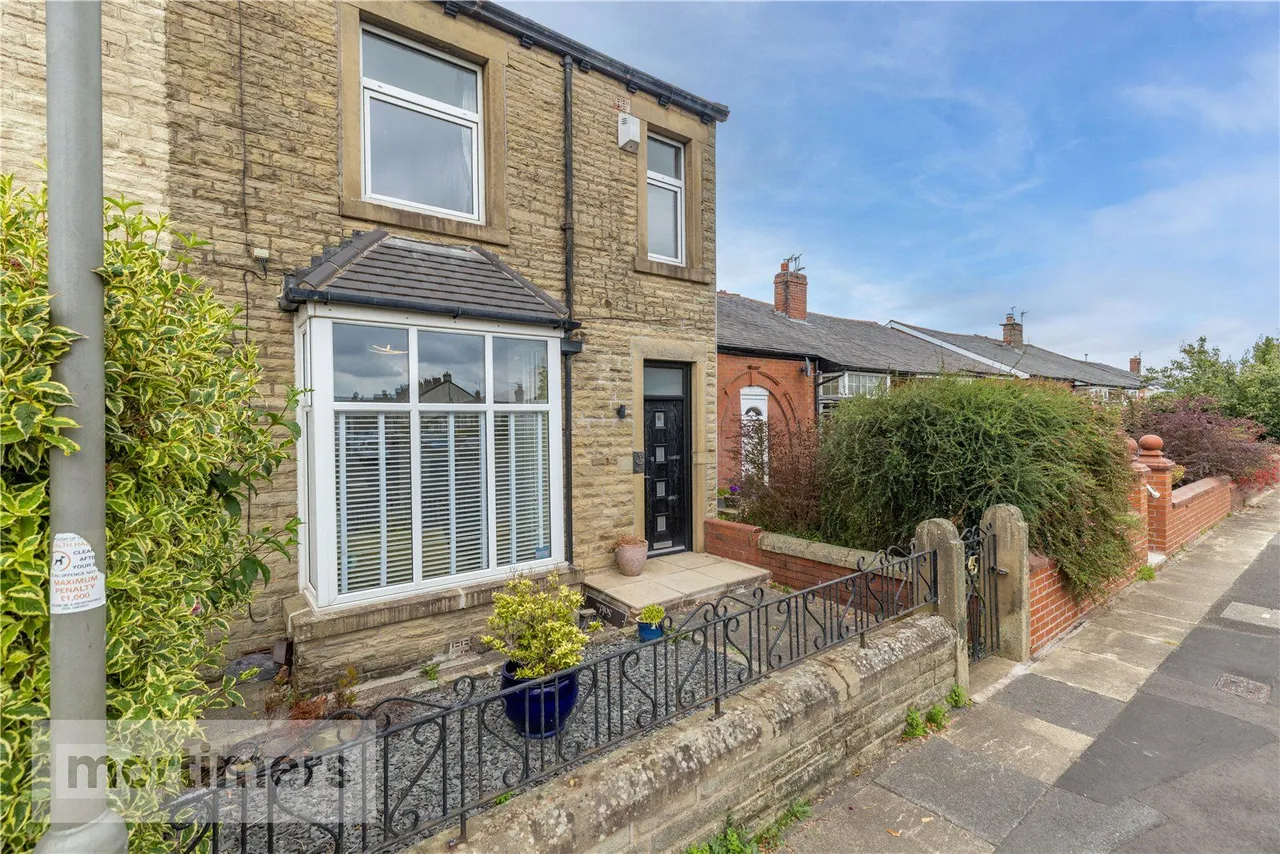 Moss Hall Road, Accrington, BB5, photo 2