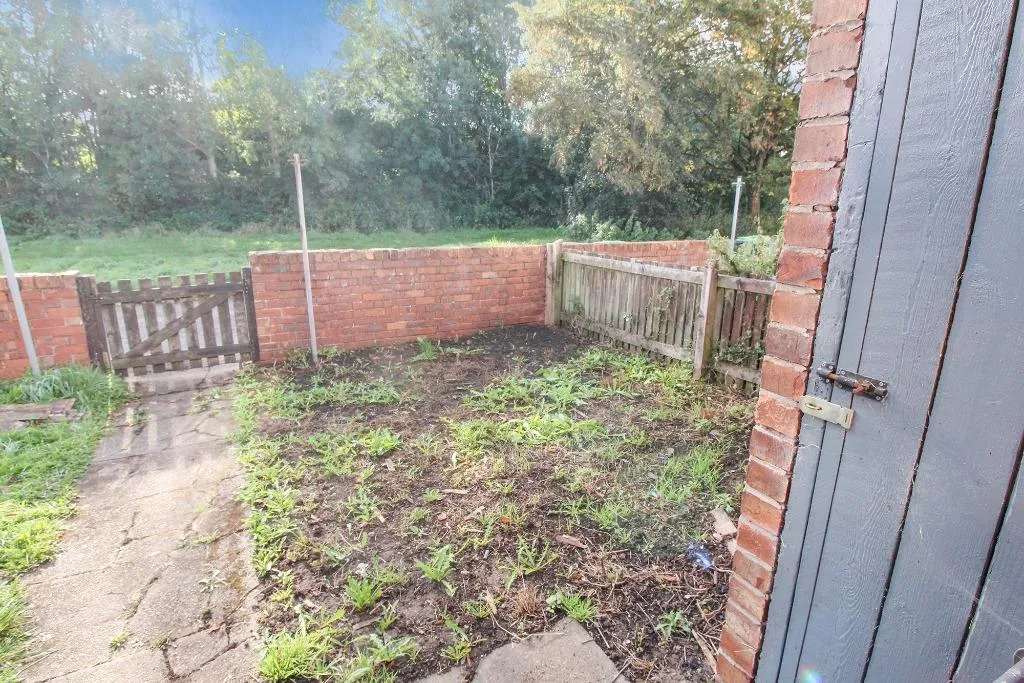 Brand Lane, Stanton Hill, NG17, photo 6