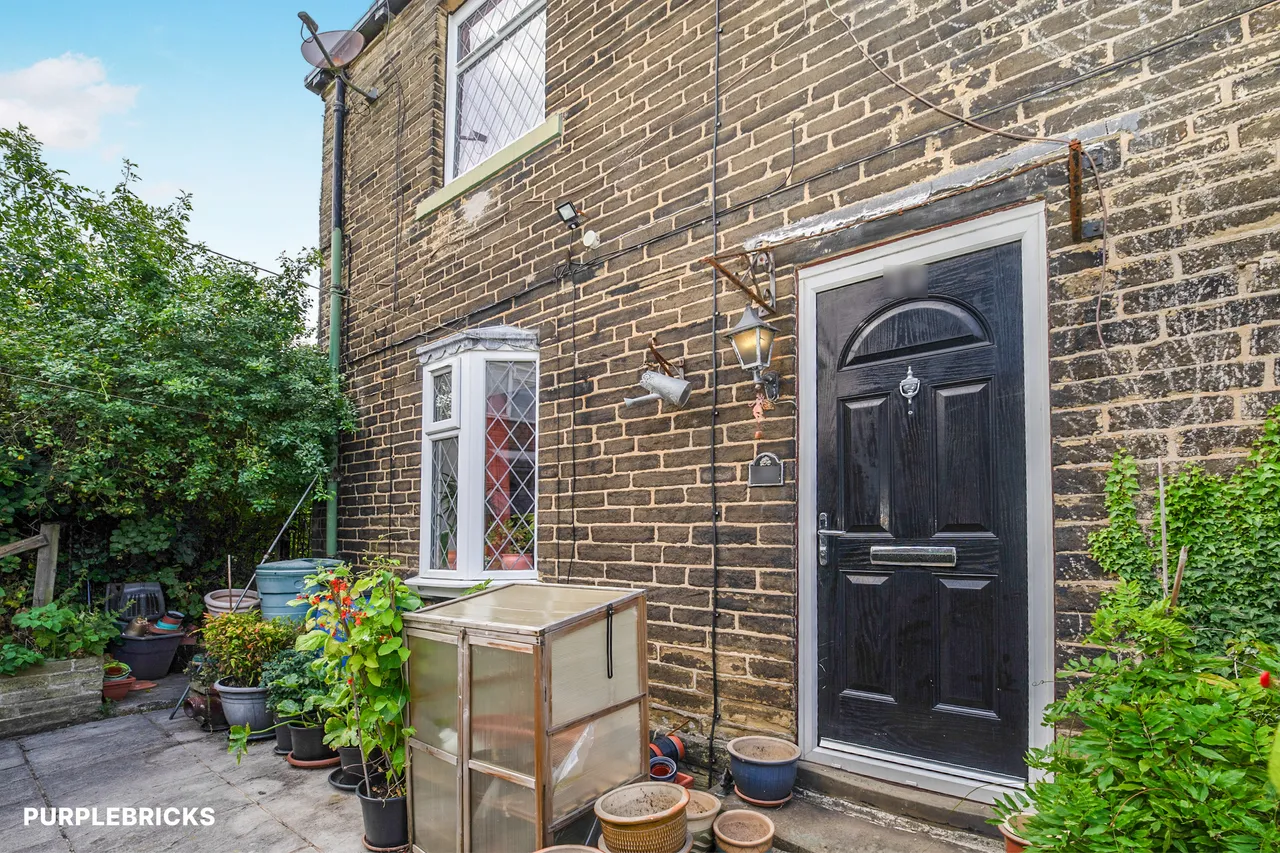 Low Green, Bradford, BD7, photo 3