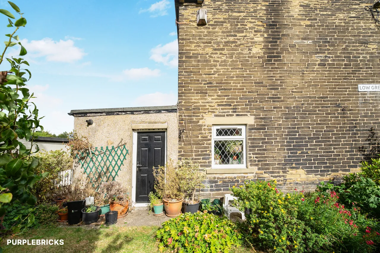 Low Green, Bradford, BD7, photo 16