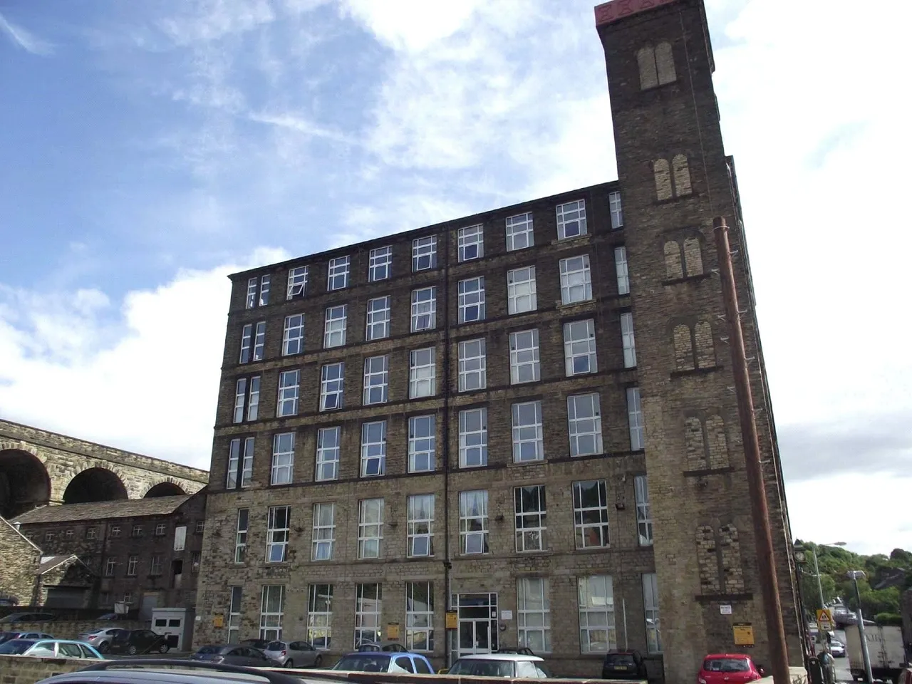 Savile Street, Milnsbridge, HD3, photo 15