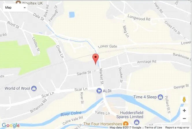 Savile Street, Milnsbridge, HD3, photo 14