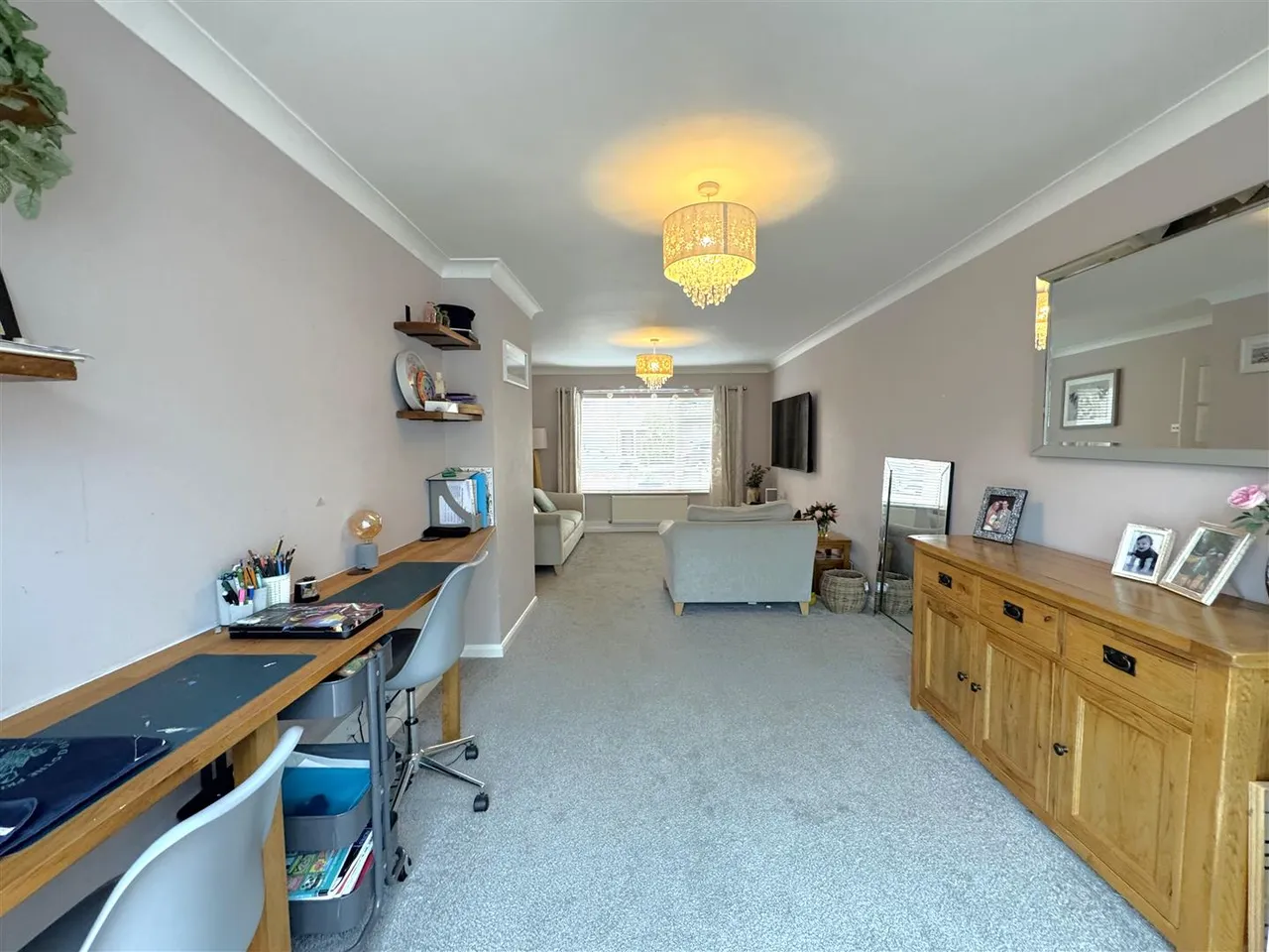 Celtic Crescent, Dorchester, DT1 2TB, photo 7