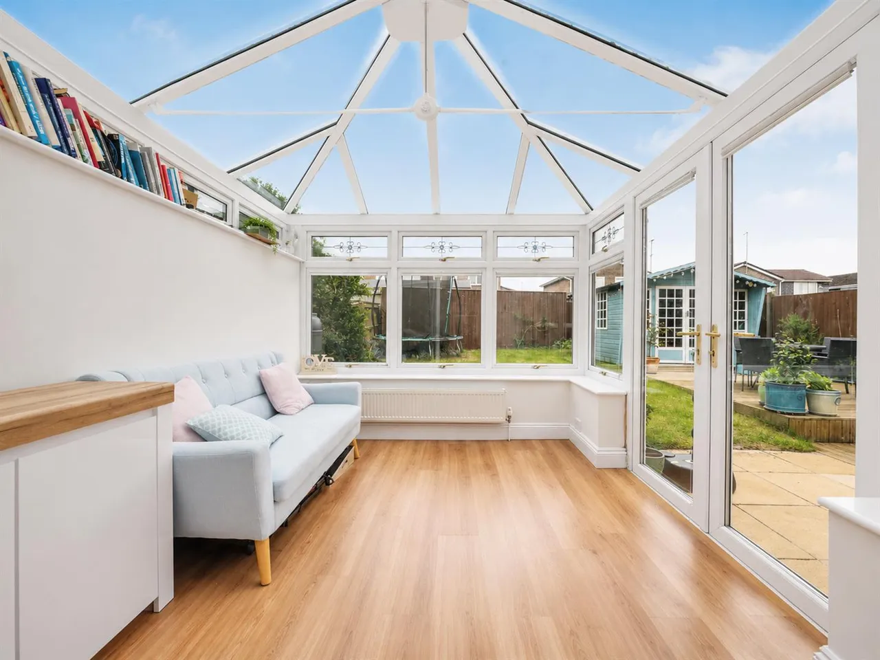 Celtic Crescent, Dorchester, DT1 2TB, photo 8
