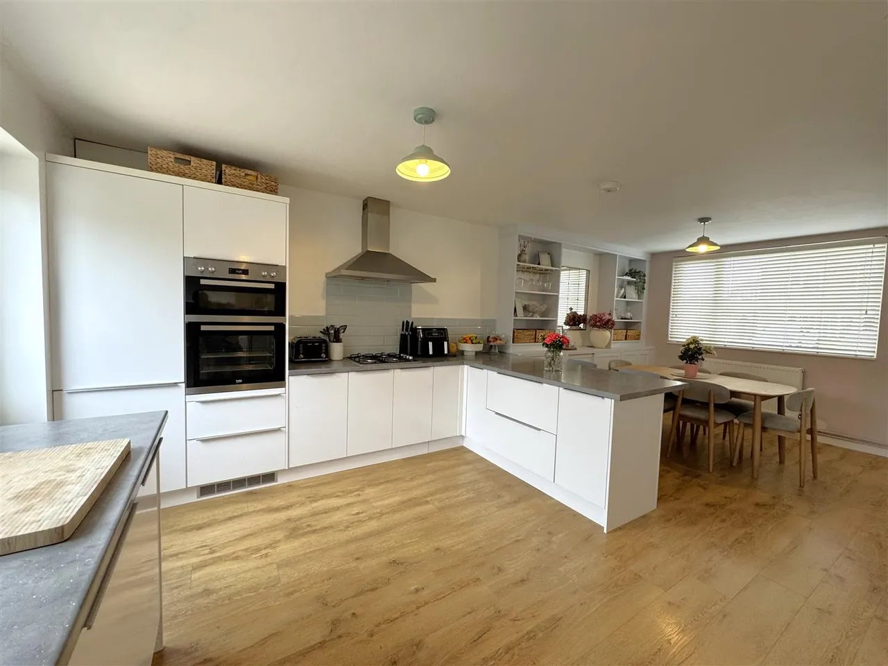 Celtic Crescent, Dorchester, DT1 2TB, photo 5