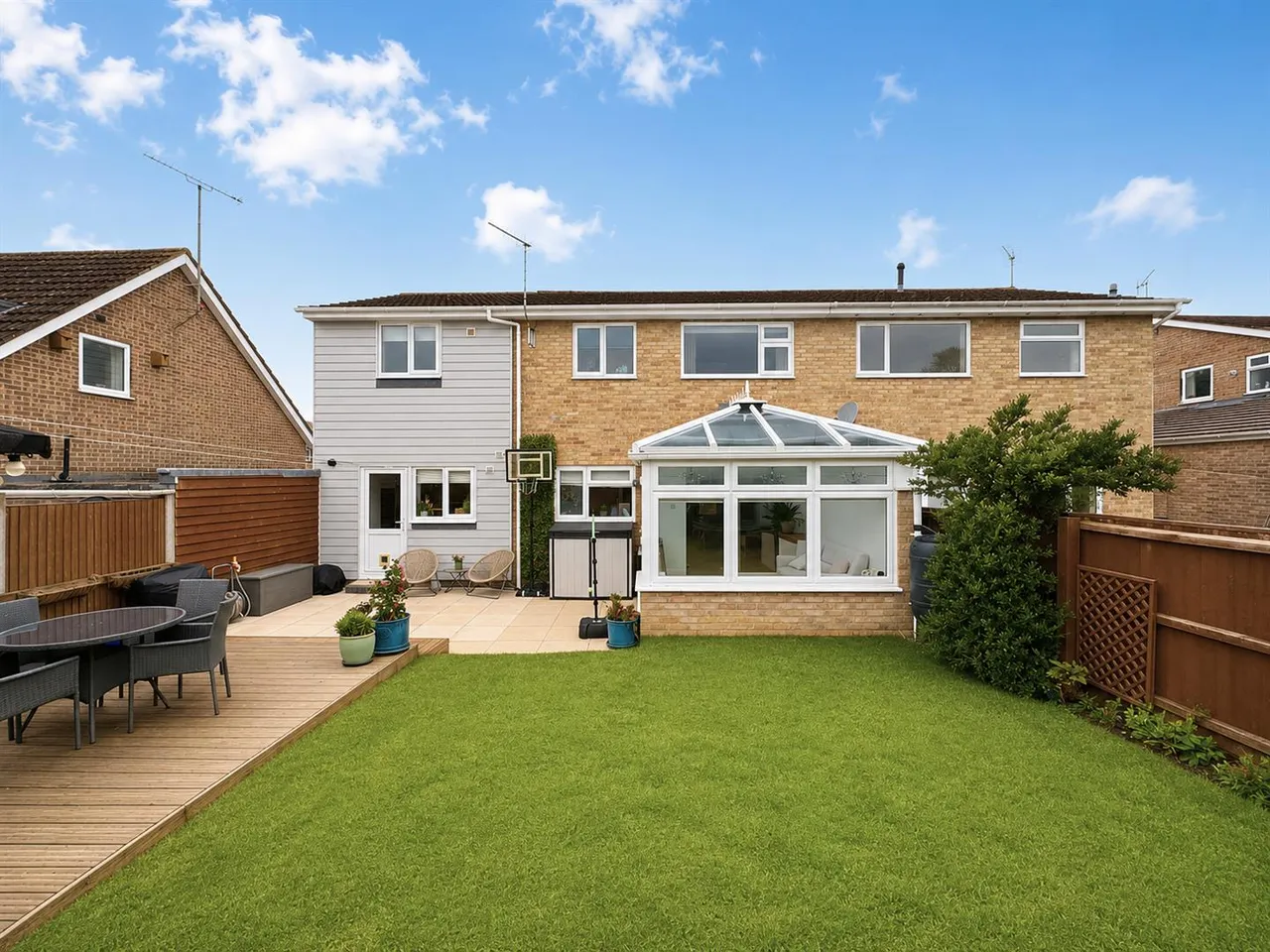 Celtic Crescent, Dorchester, DT1 2TB, photo 19