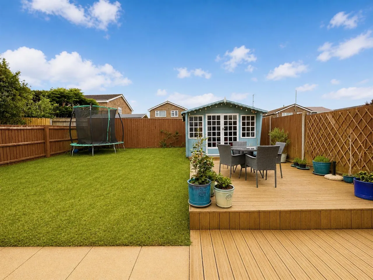 Celtic Crescent, Dorchester, DT1 2TB, photo 22