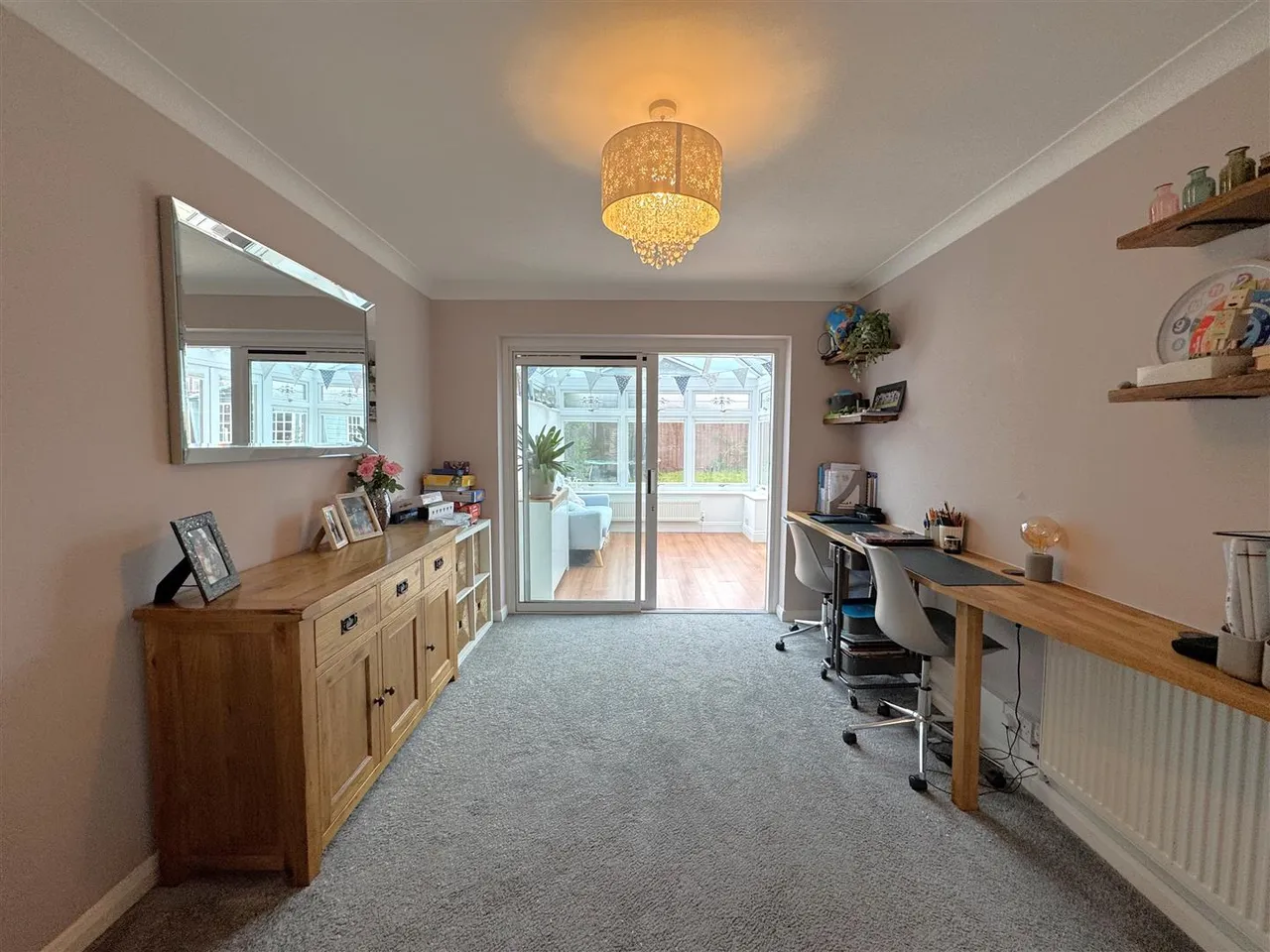 Celtic Crescent, Dorchester, DT1 2TB, photo 11