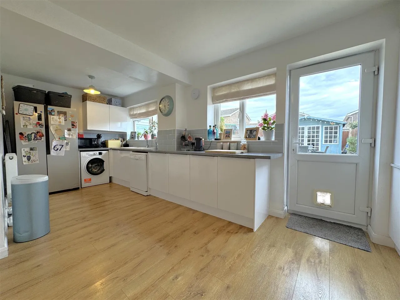Celtic Crescent, Dorchester, DT1 2TB, photo 4