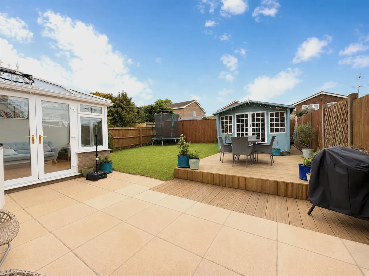 Celtic Crescent, Dorchester, DT1 2TB, photo 20